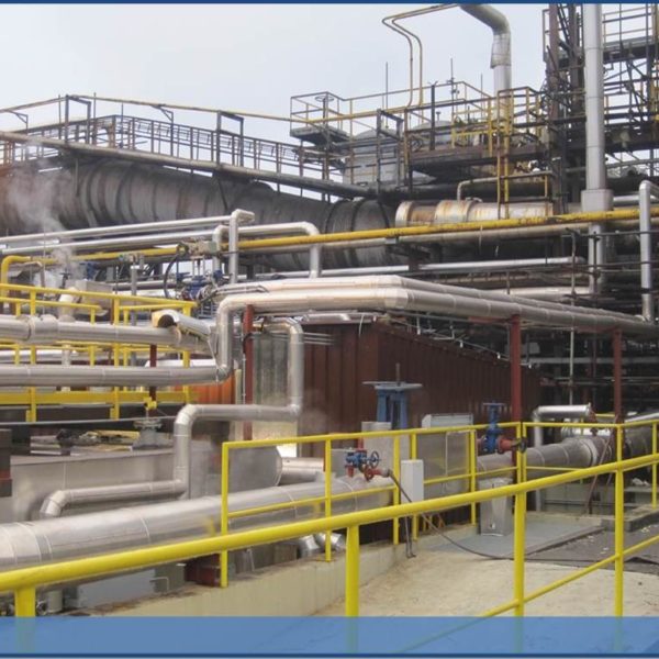 Реконструкция конденсатной емкости №4 (2)