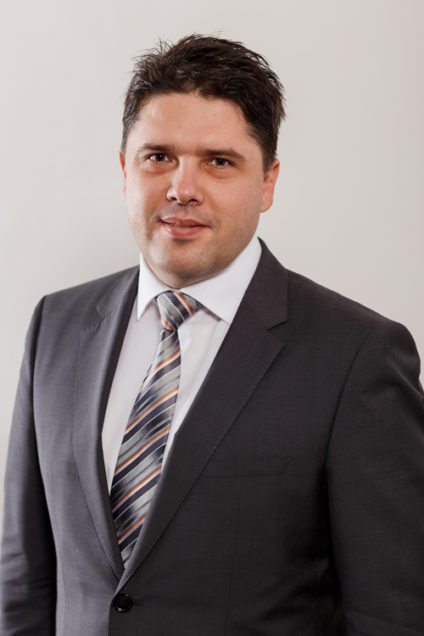 general-director-marcel-jenco