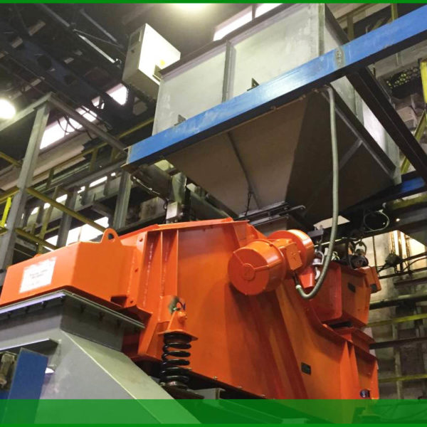 СОРТИРОВКА КОКСА ДЛЯ 10C“ (1)