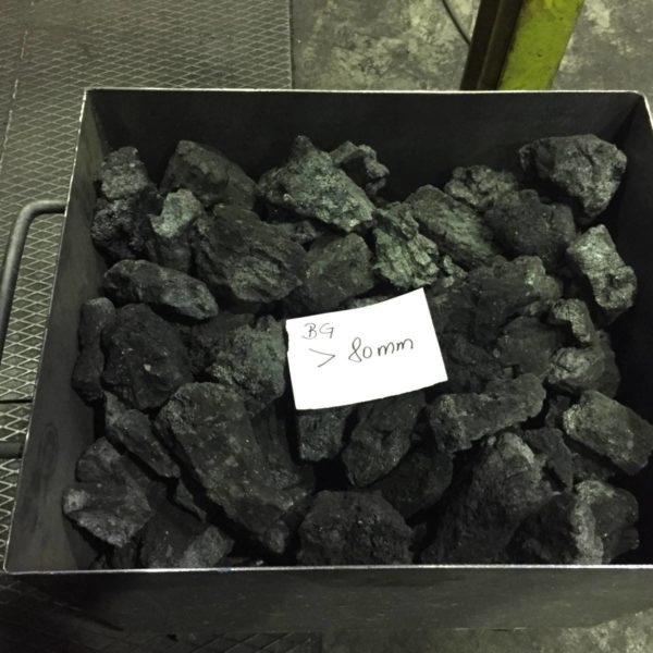 СОРТИРОВКА КОКСА ДЛЯ 10C“ (4)