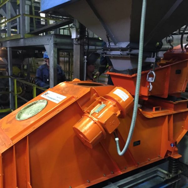 СОРТИРОВКА КОКСА ДЛЯ 10C“ (5)