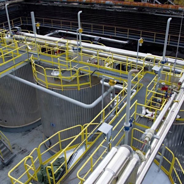 Оптимизация процесса эксплуатации технической воды (2)